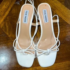 Steve Madden low heels
